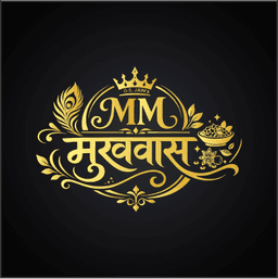 MM Mukhwas Logo
