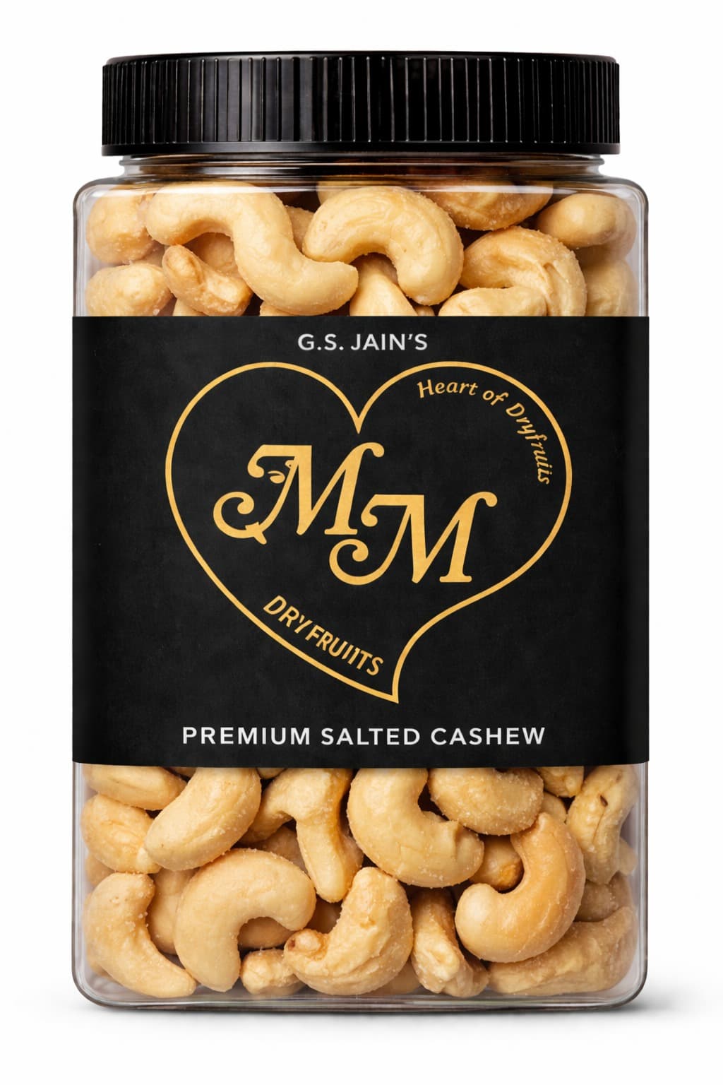 Salted Cashew