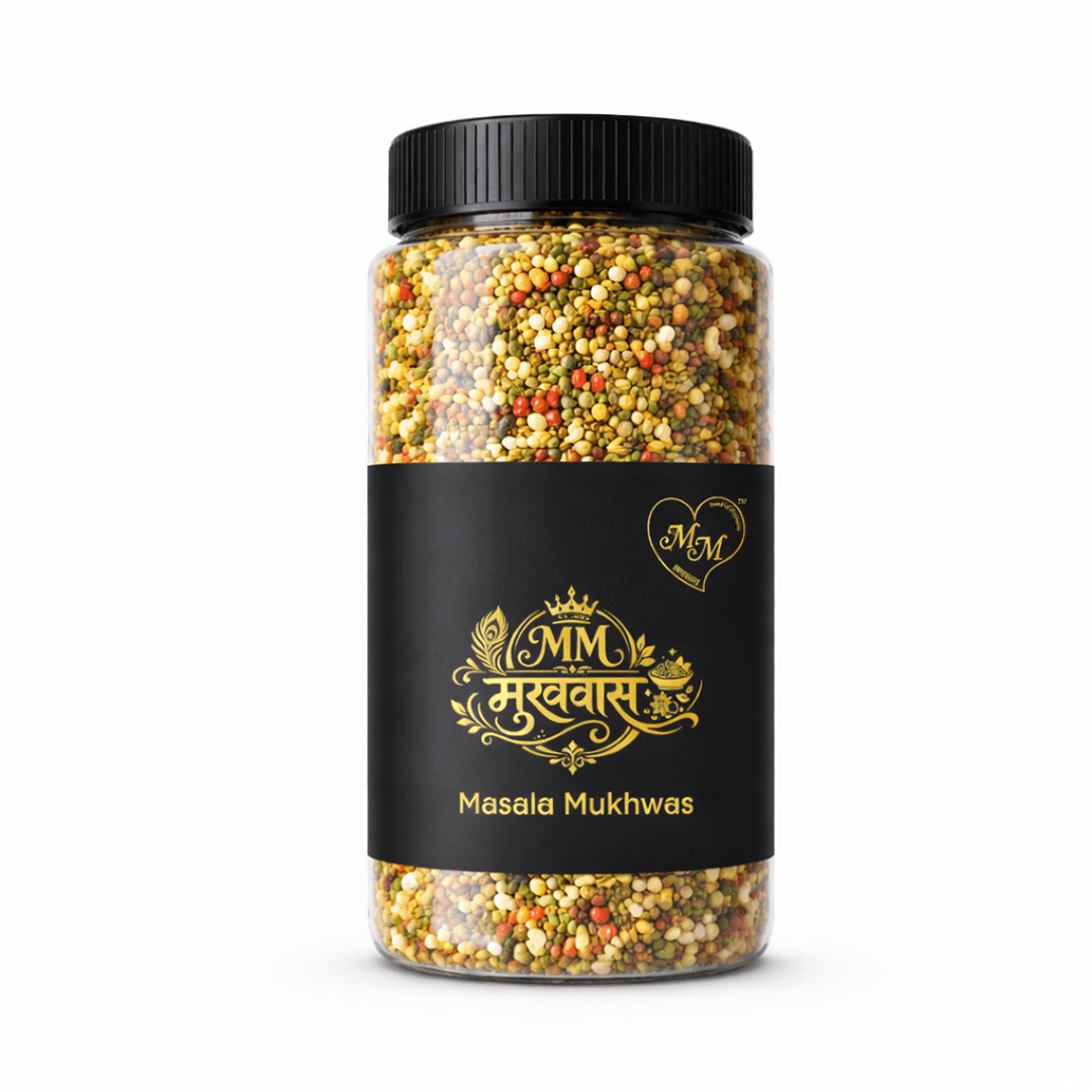 Masala Mukhwas