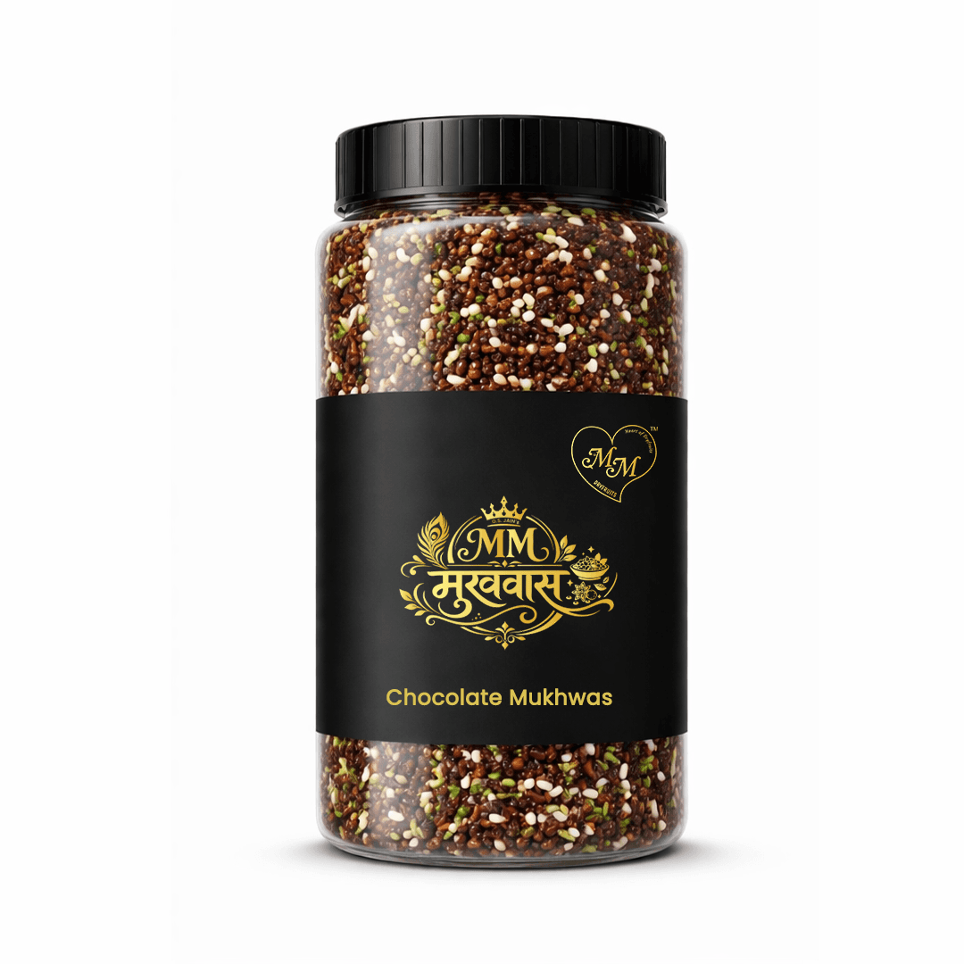 Chocolate Mukhwas
