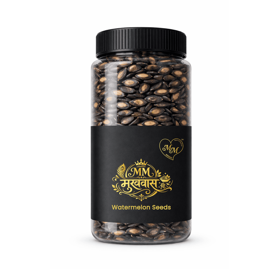 Watermelon Seed